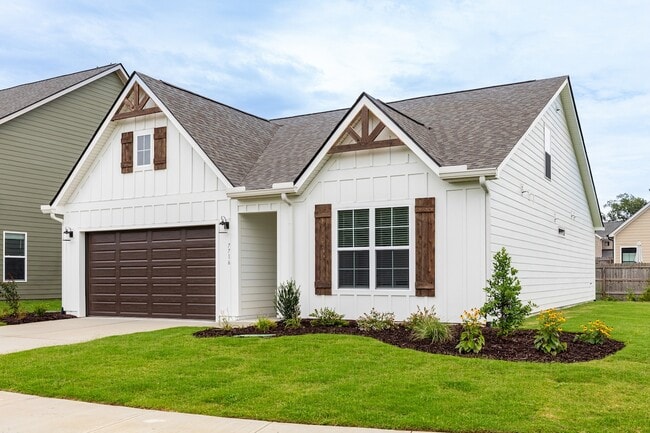 Cottages at Thrasher, Hixson, TN 37343 - photo 3