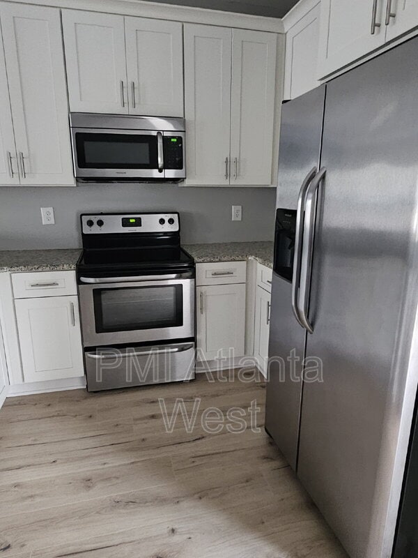 701 Mcwilliams Rd SE, Atlanta, GA 30315 - photo 3