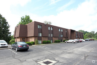 135 S Stygler Rd, Columbus, OH 43230