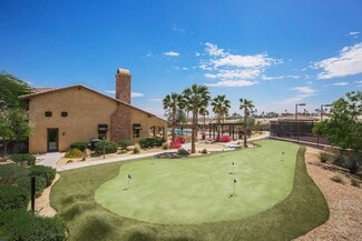 37600 College Dr, Palm Desert, CA 92211