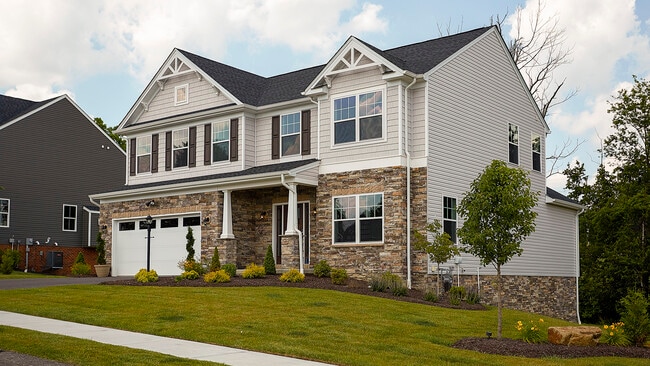 300 Amberleigh Ln unit 36480298, Shippensburg, PA 17257 - photo 5