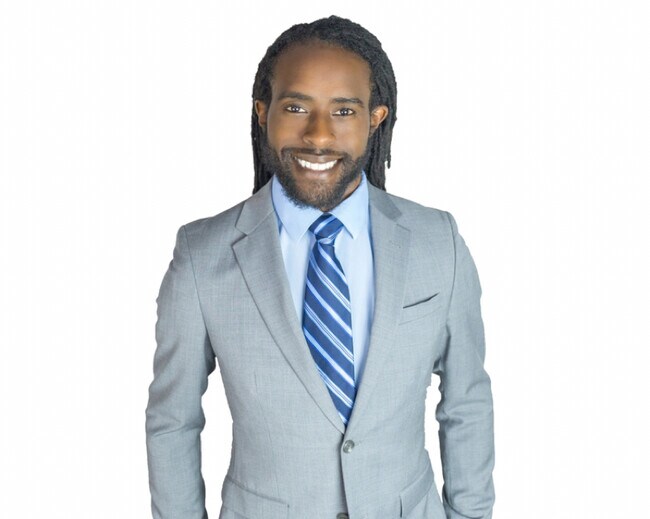 Tevin Stuart