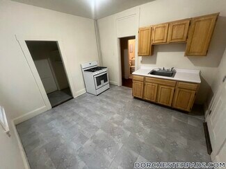 28 Irma St Unit 1, Boston, MA 02124