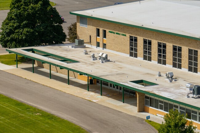 Pennfield Middle School