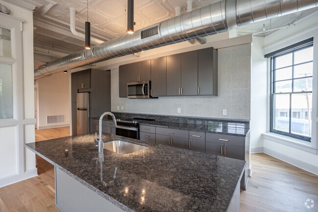 Allegheny Branch House Lofts, Pittsburgh, PA 15233 - photo 7