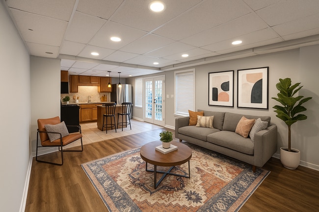 4692 Jennifer Ct unit 4692 B, Monroe, GA 30656 - photo 2