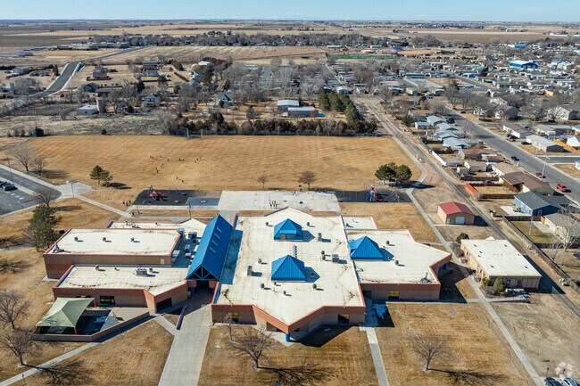 Pioneer Elementary is dedicated to fostering a nurturing environment for young learners. With a focus on academic excellence and character development, the school encourages creativity and critical thinking through engaging activities and community involvement.