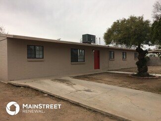 2561 W Virginia St, Tucson, AZ 85746