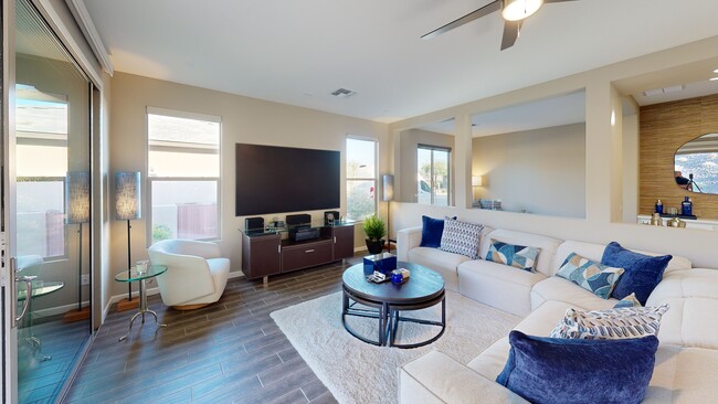 3900 Ridge Runner Way, Wickenburg, AZ 85390 - photo 2