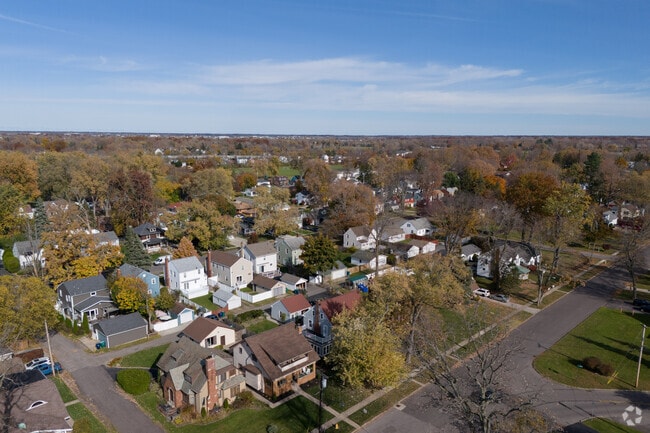 In LaSalle, the typical lot size stands at an impressive 6,000 square feet, offering ample space for your dream home or investment opportunities.