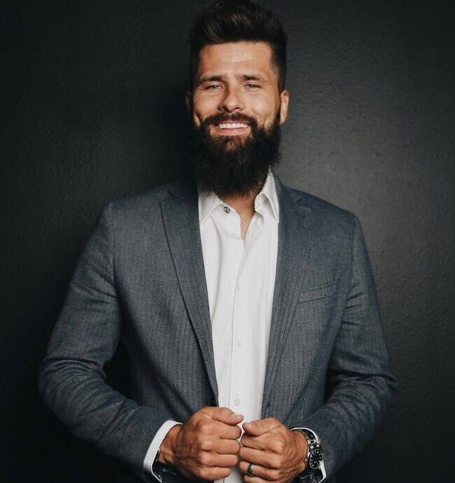 Agent Photo