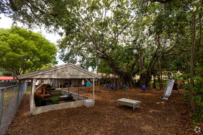 You can now enroll your children into the Biltmore School.