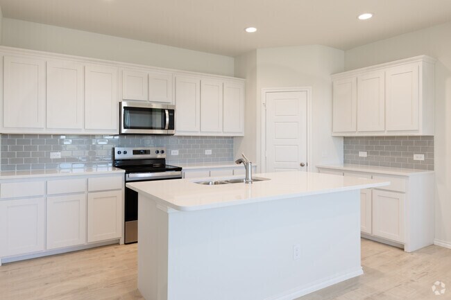 1922 Castle Creek Trail unit 36484214, Blue Ridge, TX 75424 - photo 7