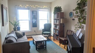 23 Park St Unit 5, Somerville, MA 02143