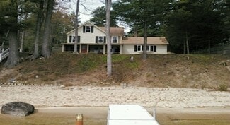 685 Sebago Rd, Sebago, ME 04029