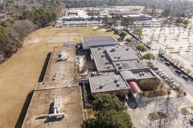 Kempsville Elementary