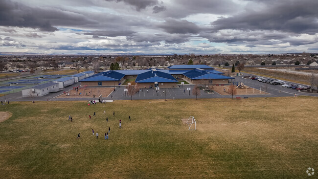 DesertSpringsElementary4