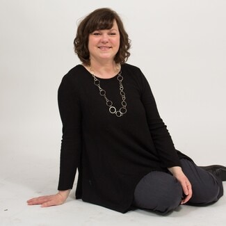 Jill Barrett