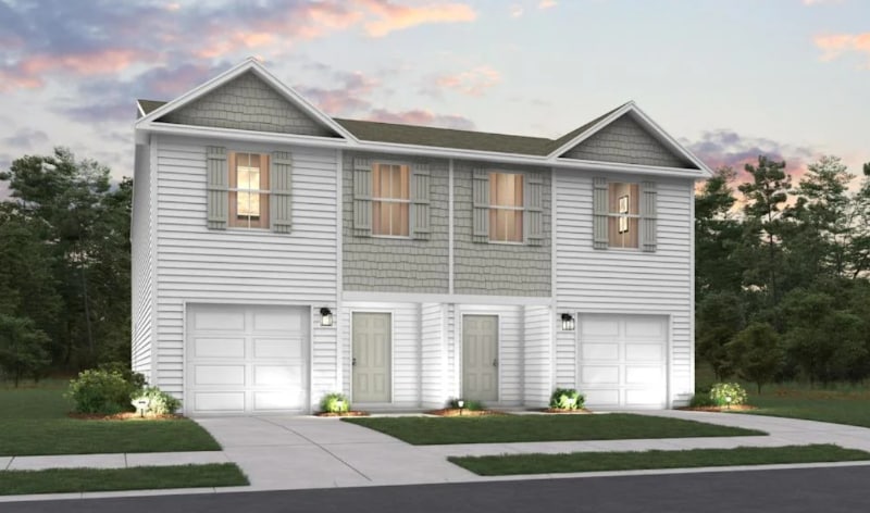 2413 Brookville Dr, Greenville, NC 27834 - photo 1