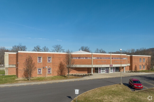 Lassiter Middle School is a public middle school in Louisville, Ky.