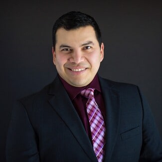 David Pacheco