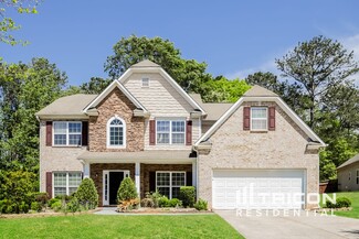 1209 Shelbourne Way, Locust Grove, GA 30248