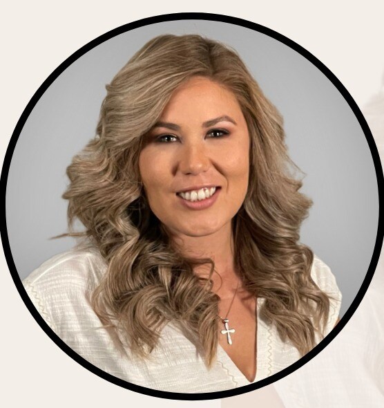 Jenette Richardson