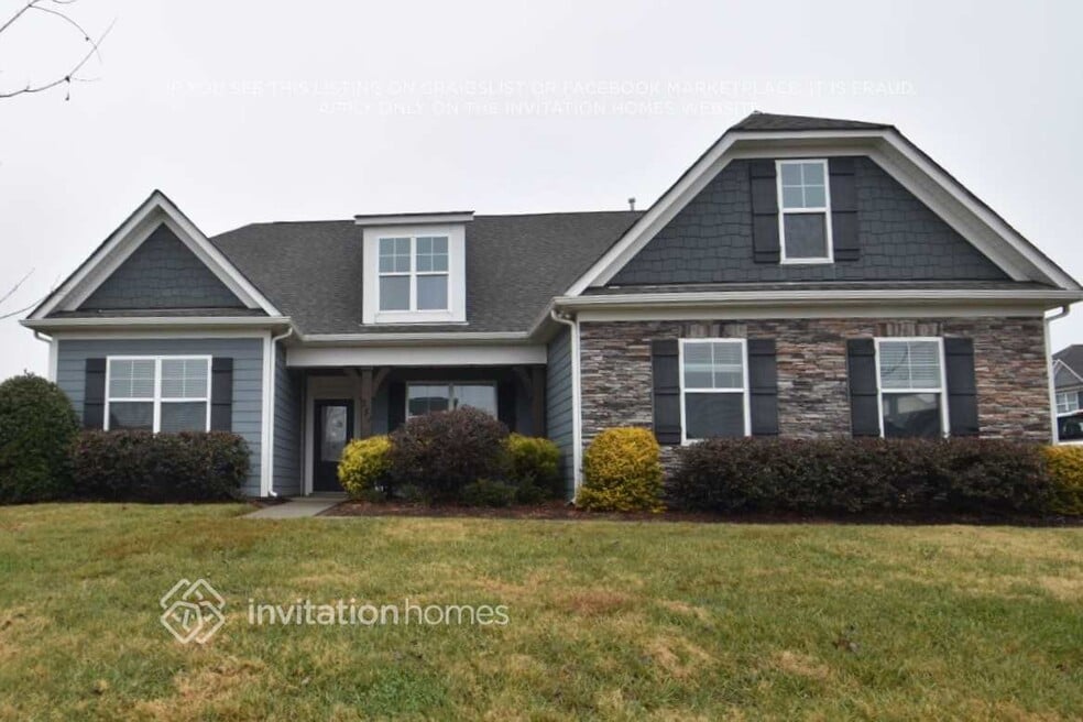 251 Bushney Loop, Mooresville, NC 28115 - photo 1
