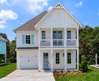 18921 Charles Claude Dr, Panama City Beach, FL 32413