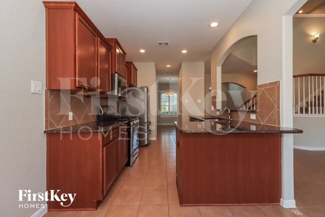 6011 Pomme Bay Pass, Missouri City, TX 77459 - photo 7