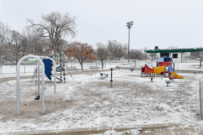 Groveland Park Elementary is ranked 72 of 1,011 in Most Diverse Public Elementary Schools in MN.
