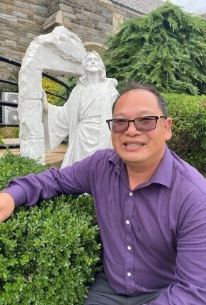 Christopher Tran