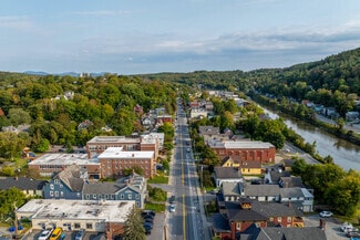 College Hill