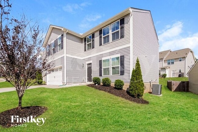 363 Fieldspar Ln, Clayton, NC 27520 - photo 2