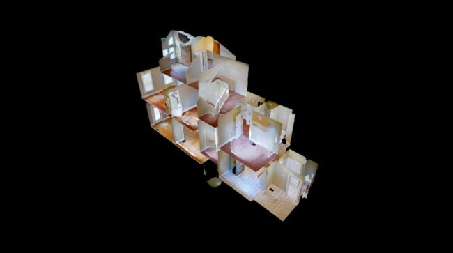 305-307-307 E 19th Ave unit 305, Columbus, OH 43201 - photo 2