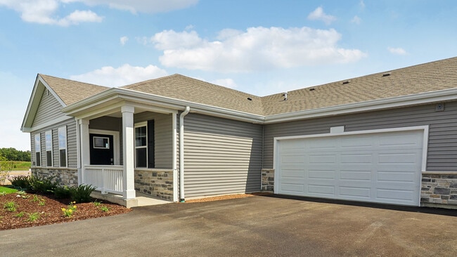 1057 Williamsburg St, Pingree Grove, IL 60140 - photo 3