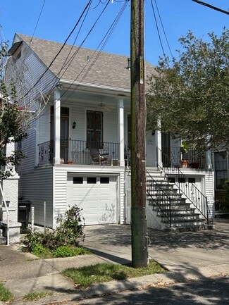 1107 General Pershing St Unit 1107 General Pershing St., New Orleans, LA 70115