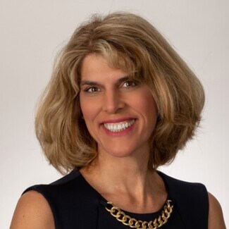 Melanie Hillenbrand