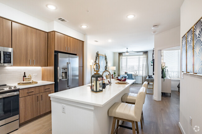 A2 - Kitchen