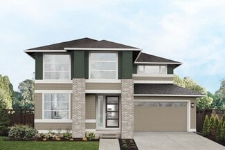 12220 SE 255th St, Kent, WA 98030