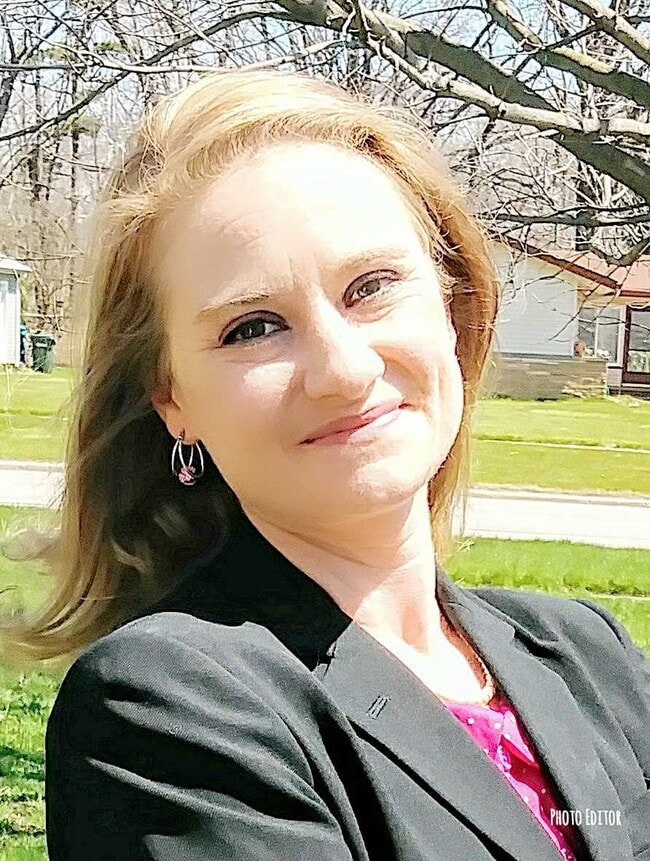 Judy Q Quinones