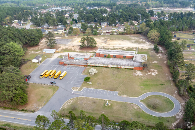 Raleigh Road Elementary School