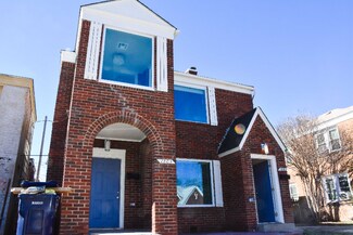 1803 N Blackwelder Ave Unit 1803, Oklahoma City, OK 73106