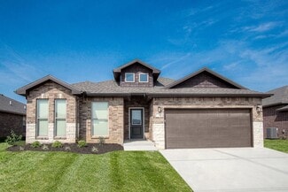 26563 W 83rd Terrace, Lenexa, KS 66227