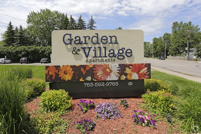 New Hope Village Apartments