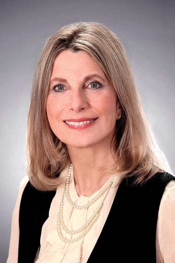 Rose Barron