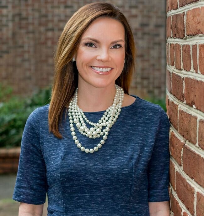 Tara Dickerson