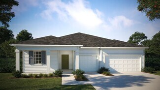 6 Blue Grotto Place, Palm Coast, FL 32137