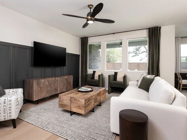 119 Coleta Trail unit 36640663, Bastrop, TX 78602 - photo 6