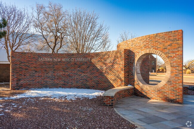 ENMU offers 50 undergraduate majors in business, education, technology and many more.